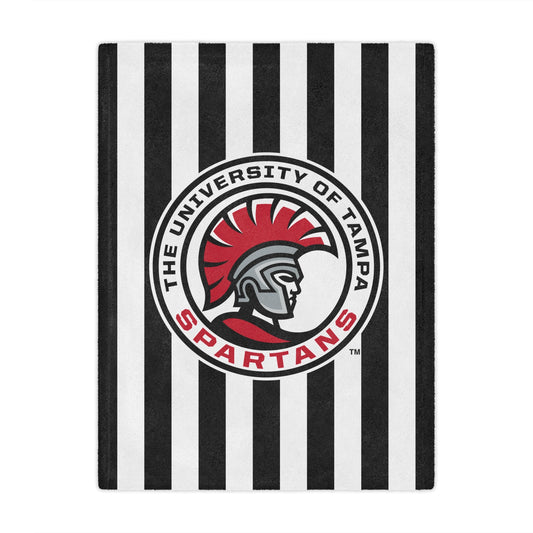 University of Tampa Blanket