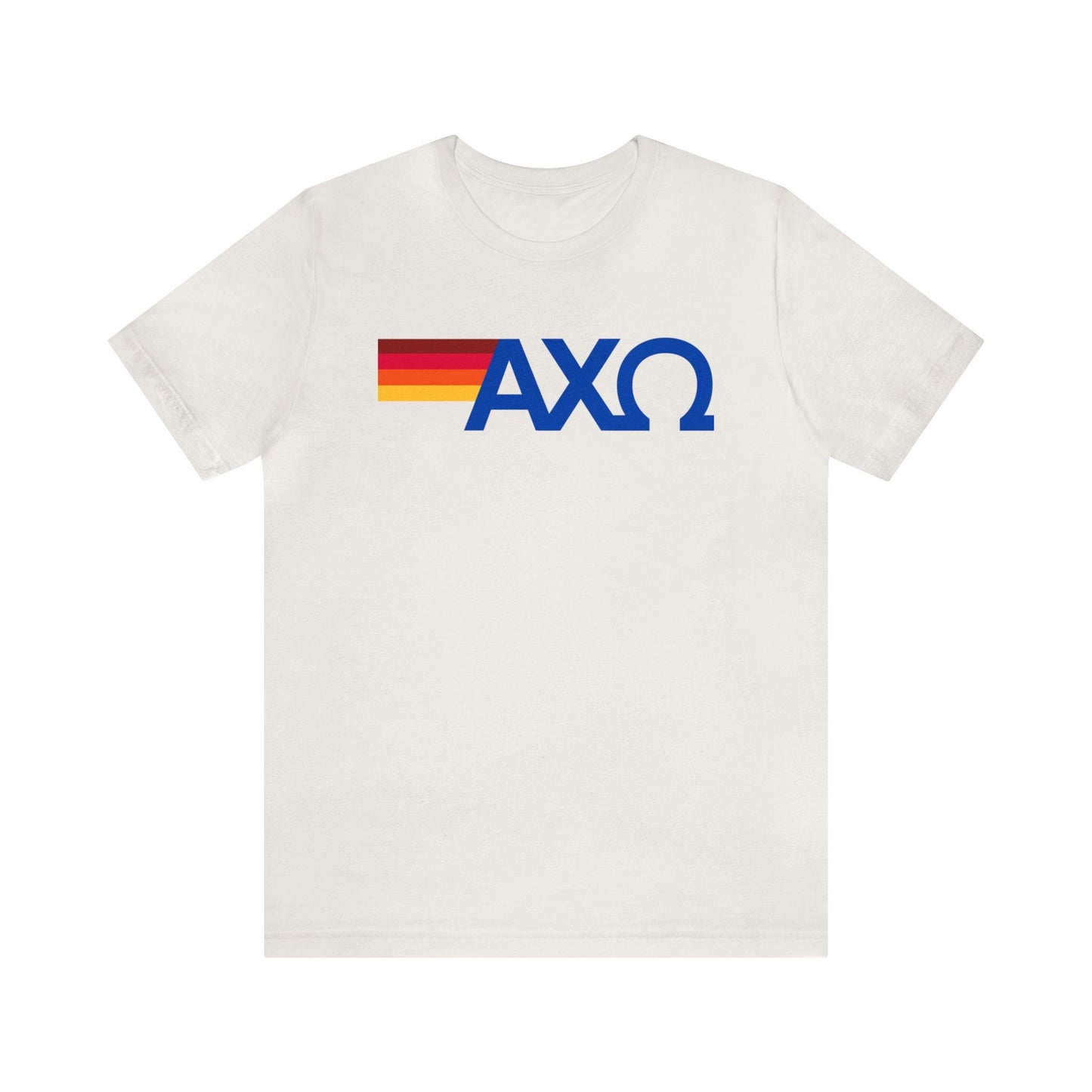 Alpha Chi Omega T-shirt