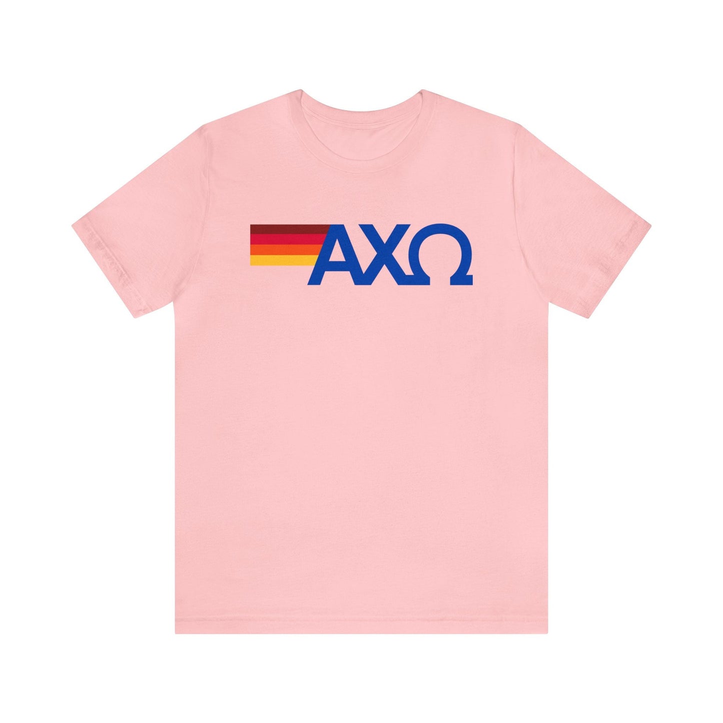 Alpha Chi Omega T-shirt