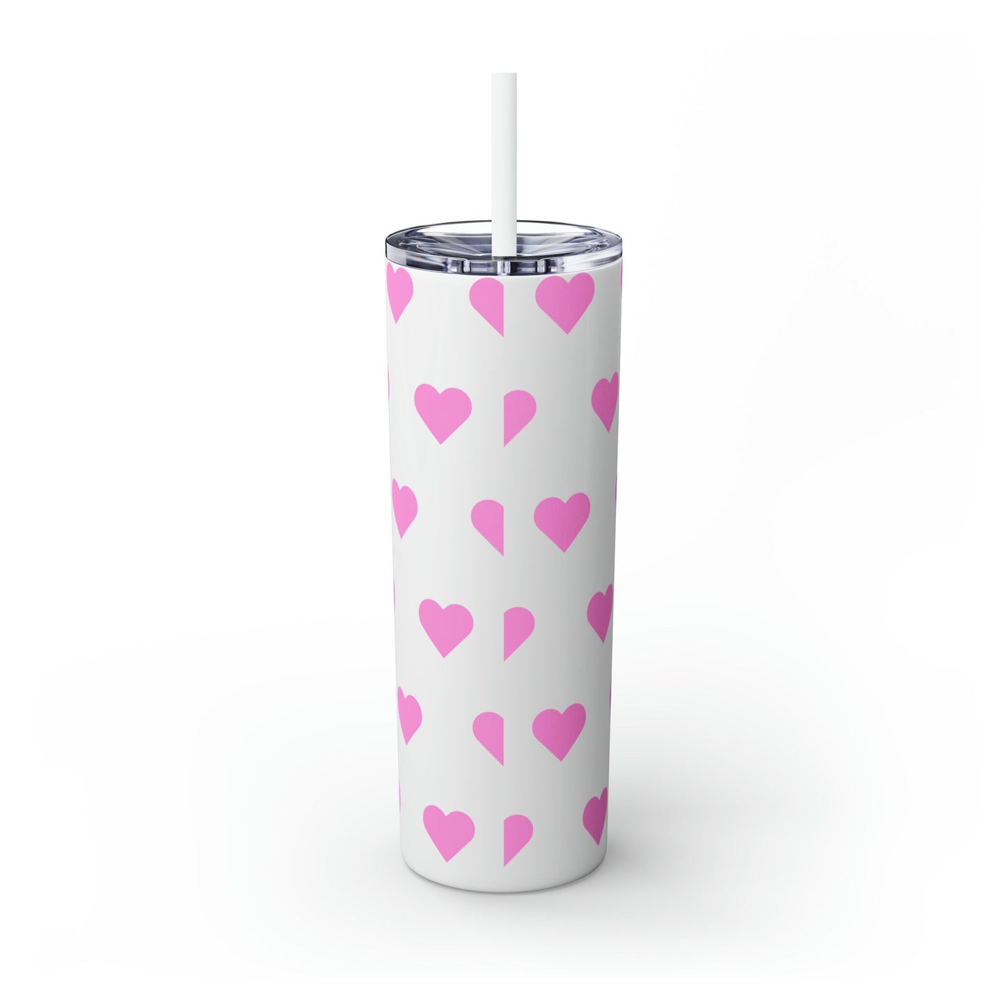 Personalized Mama Skinny Tumbler