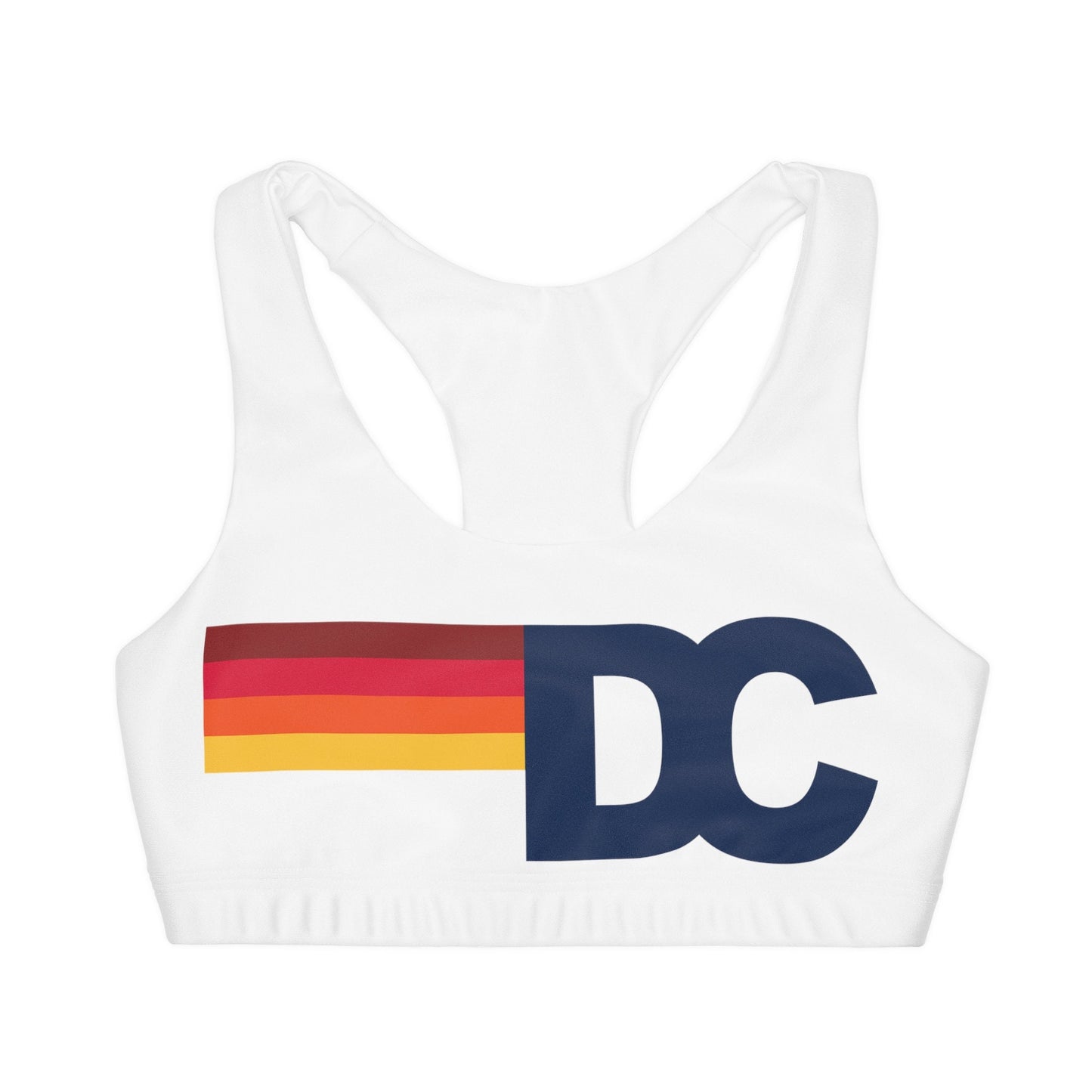 Personalized Sports Bra