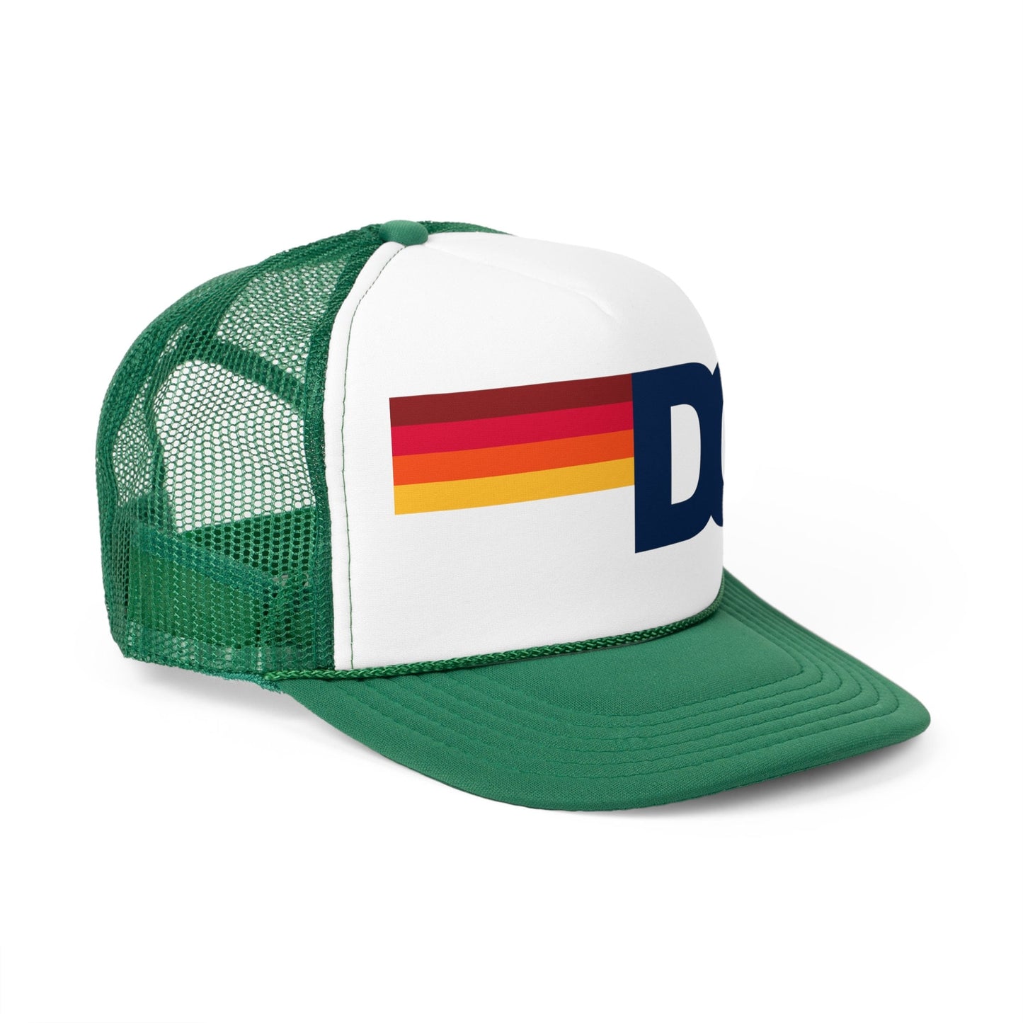 Personalized Retro Trucker Hat