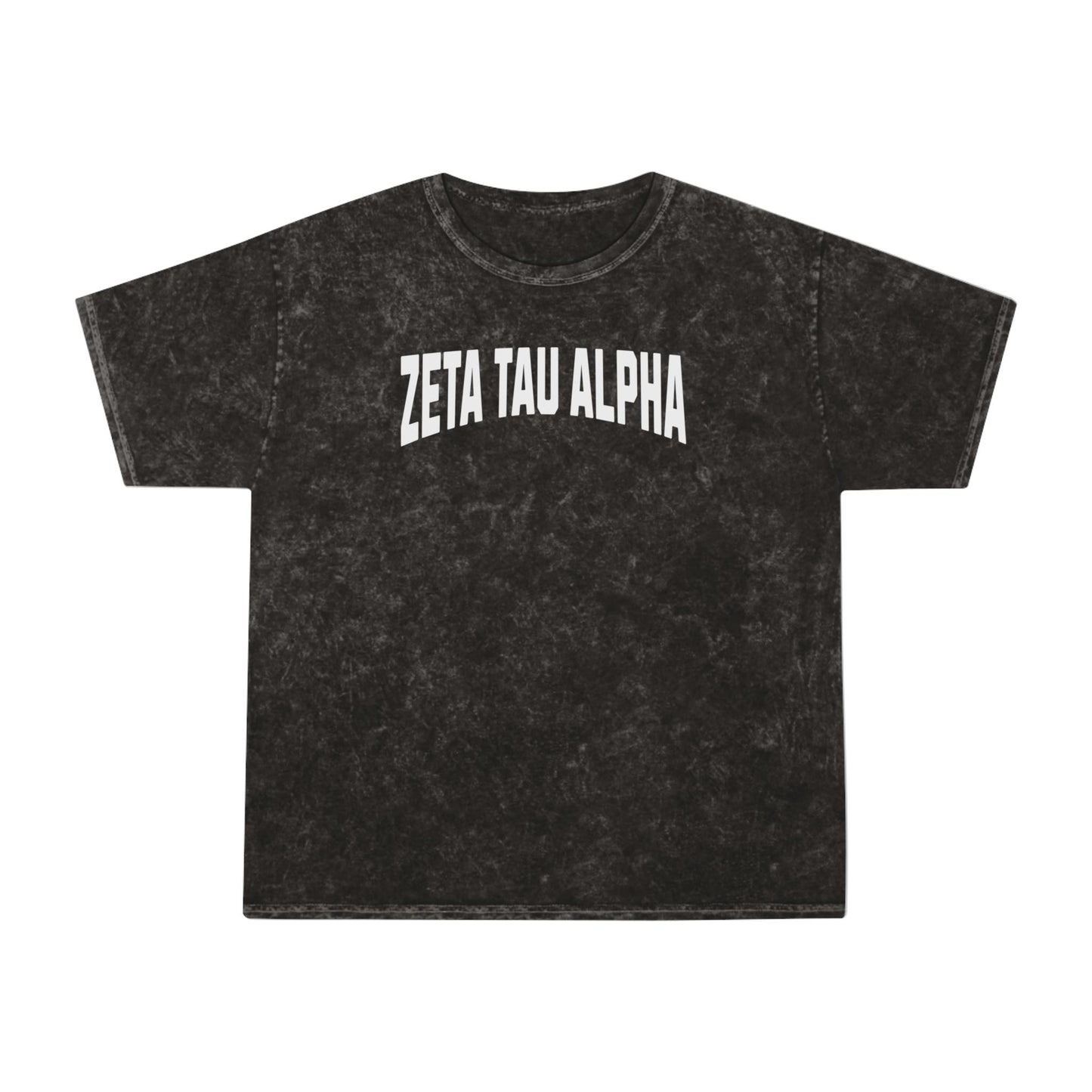 Zeta Tau Alpha T-Shirt