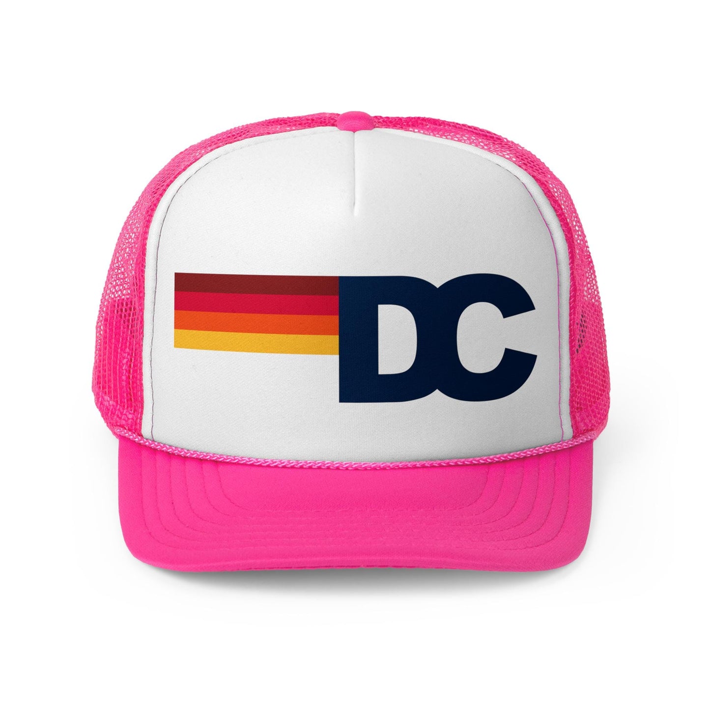 Personalized Retro Trucker Hat