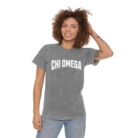 Chi Omega T-Shirt