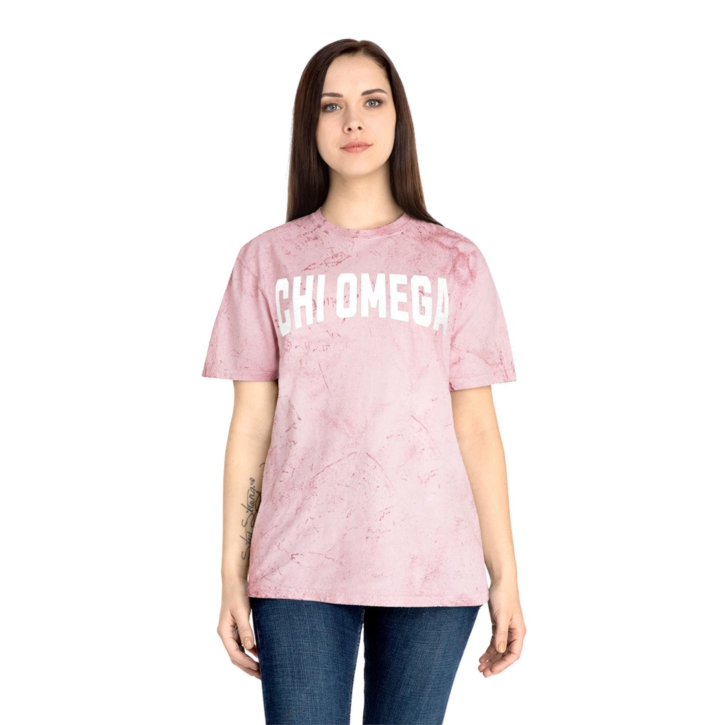 Chi Omega T-Shirt