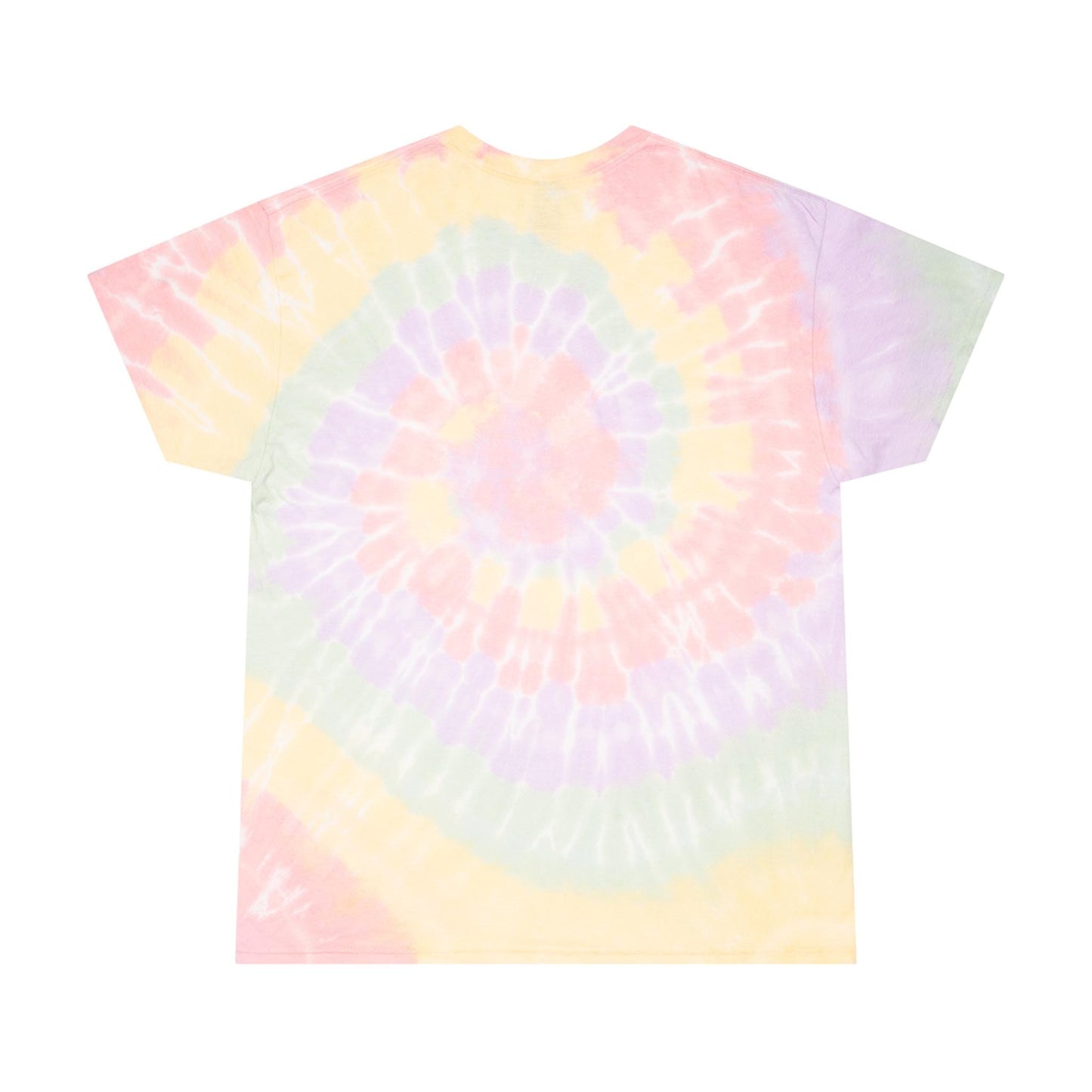 Alpha Omicron Pi Tie Dye T-shirt