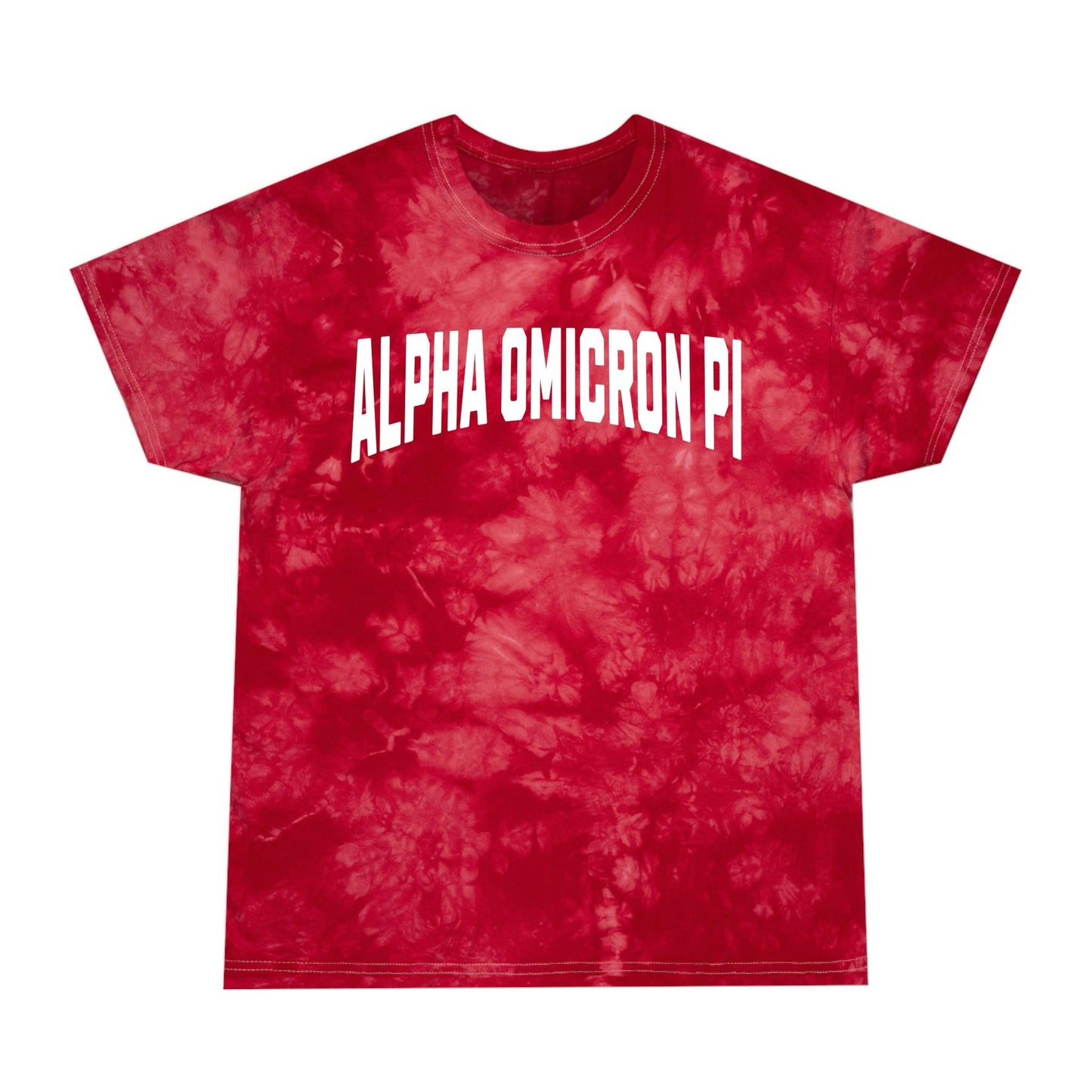 Alpha Omicron Pi T-shirt