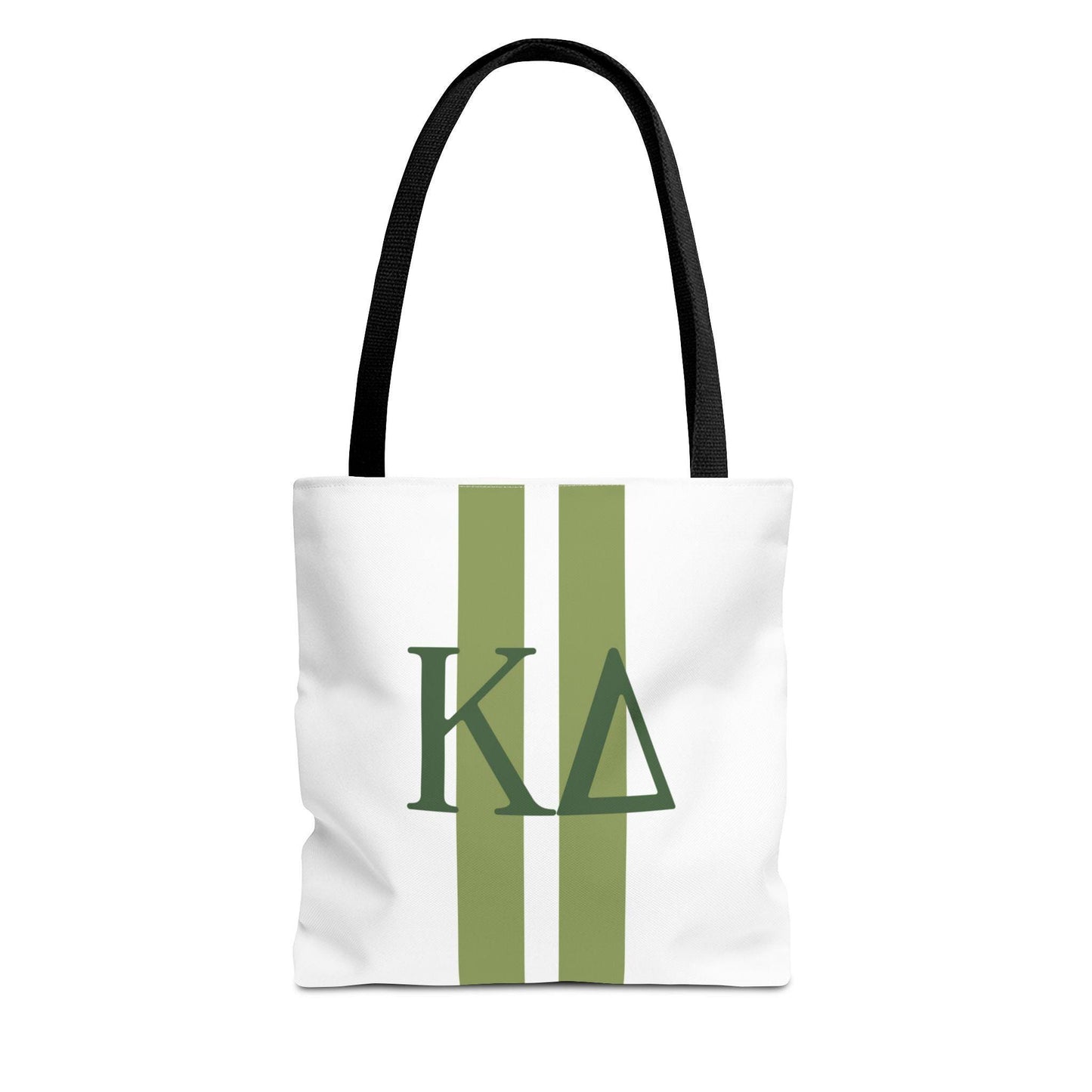 Kappa Delta Sorority Tote Bag