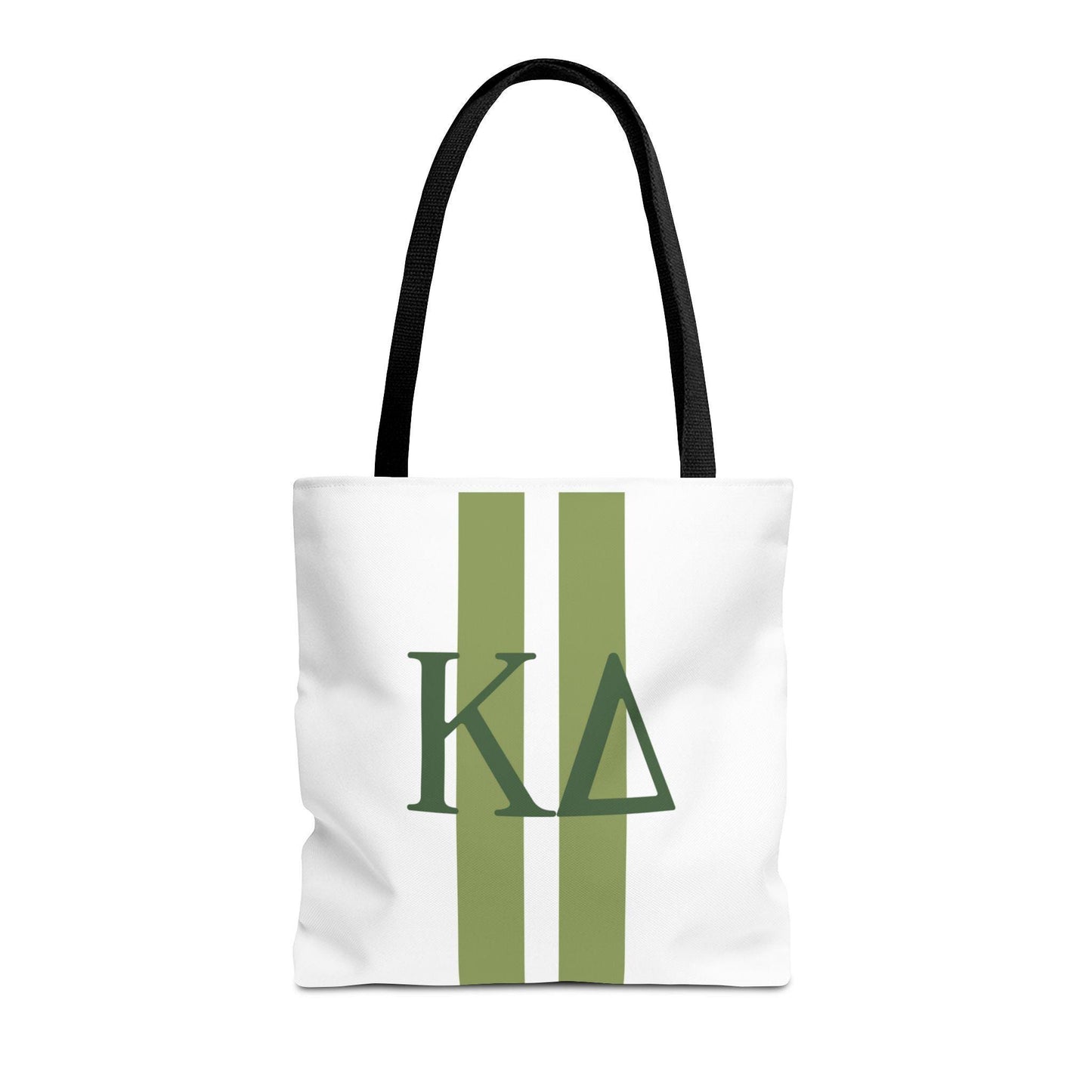 Kappa Delta Sorority Tote Bag