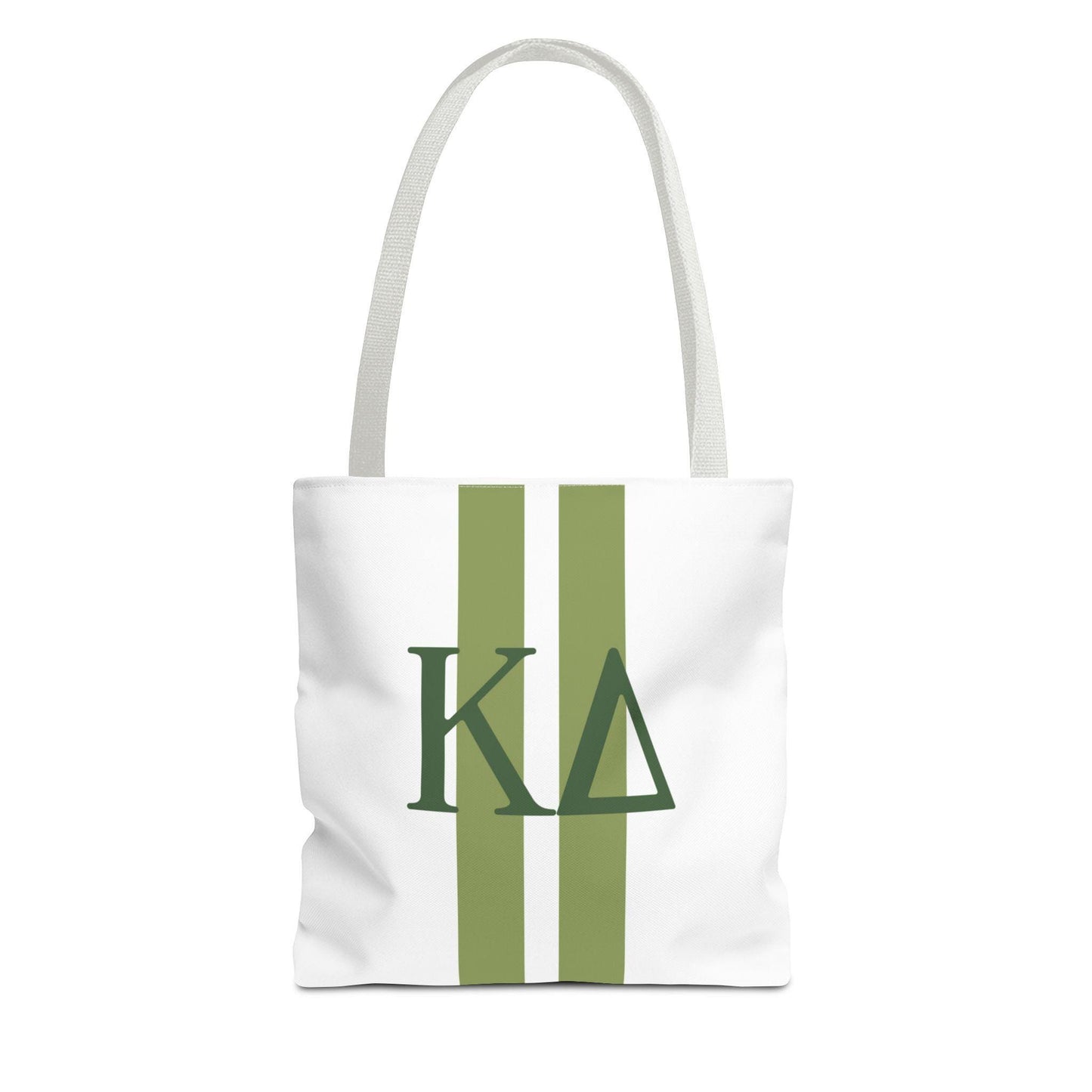 Kappa Delta Sorority Tote Bag