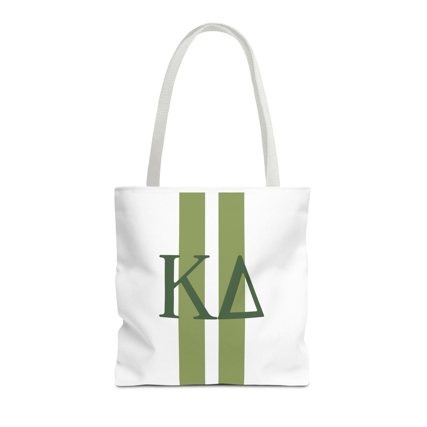 Kappa Delta Sorority Tote Bag