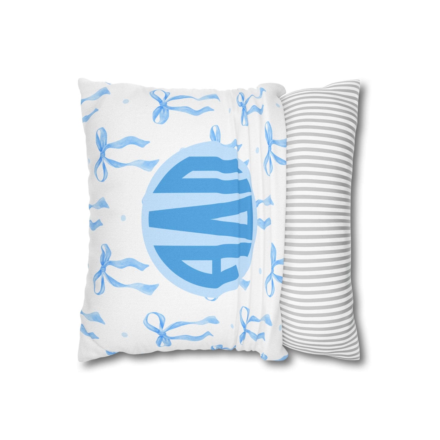 Alpha Delta Pi Pillow Cover