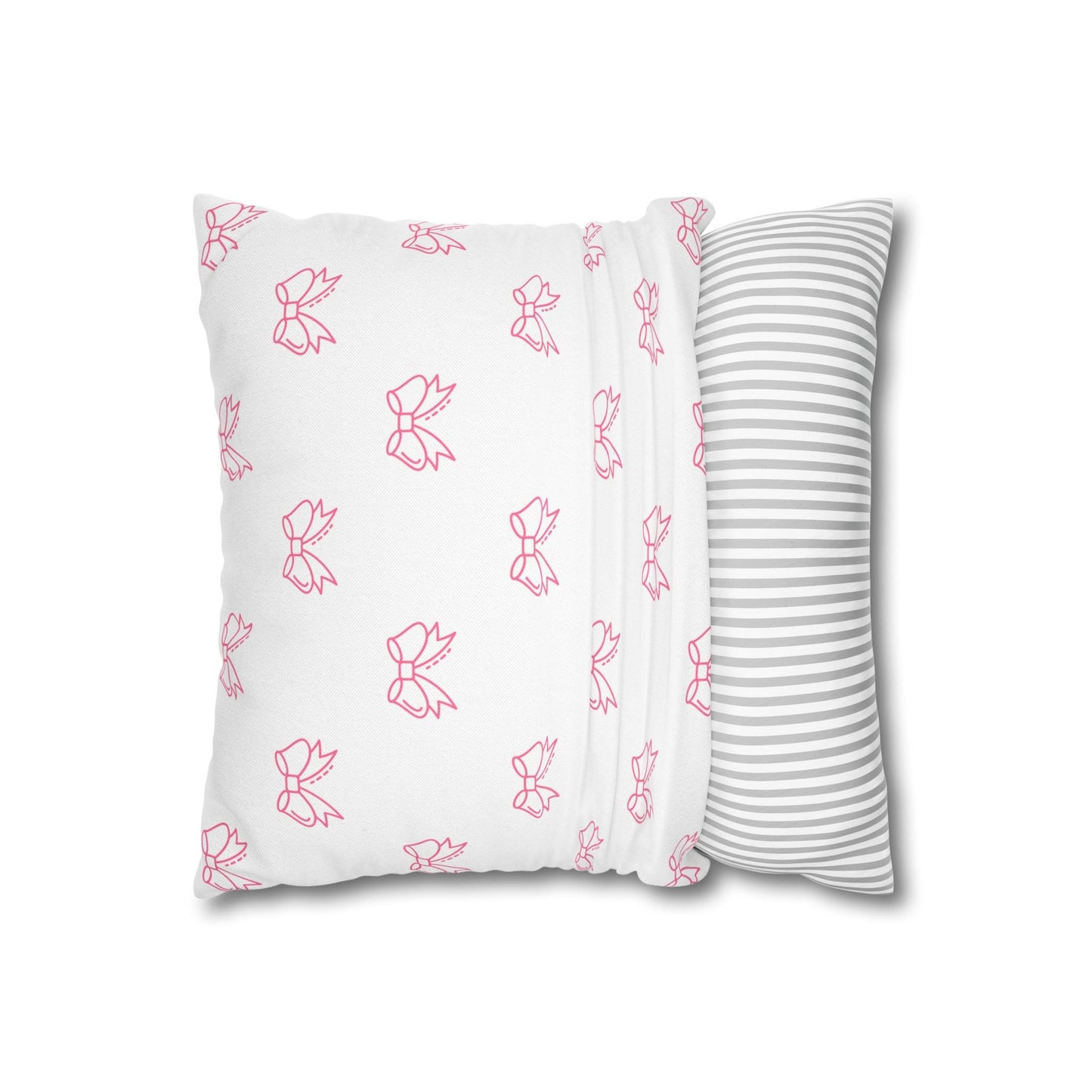 Alpha Omicron Pi Pillow Cover