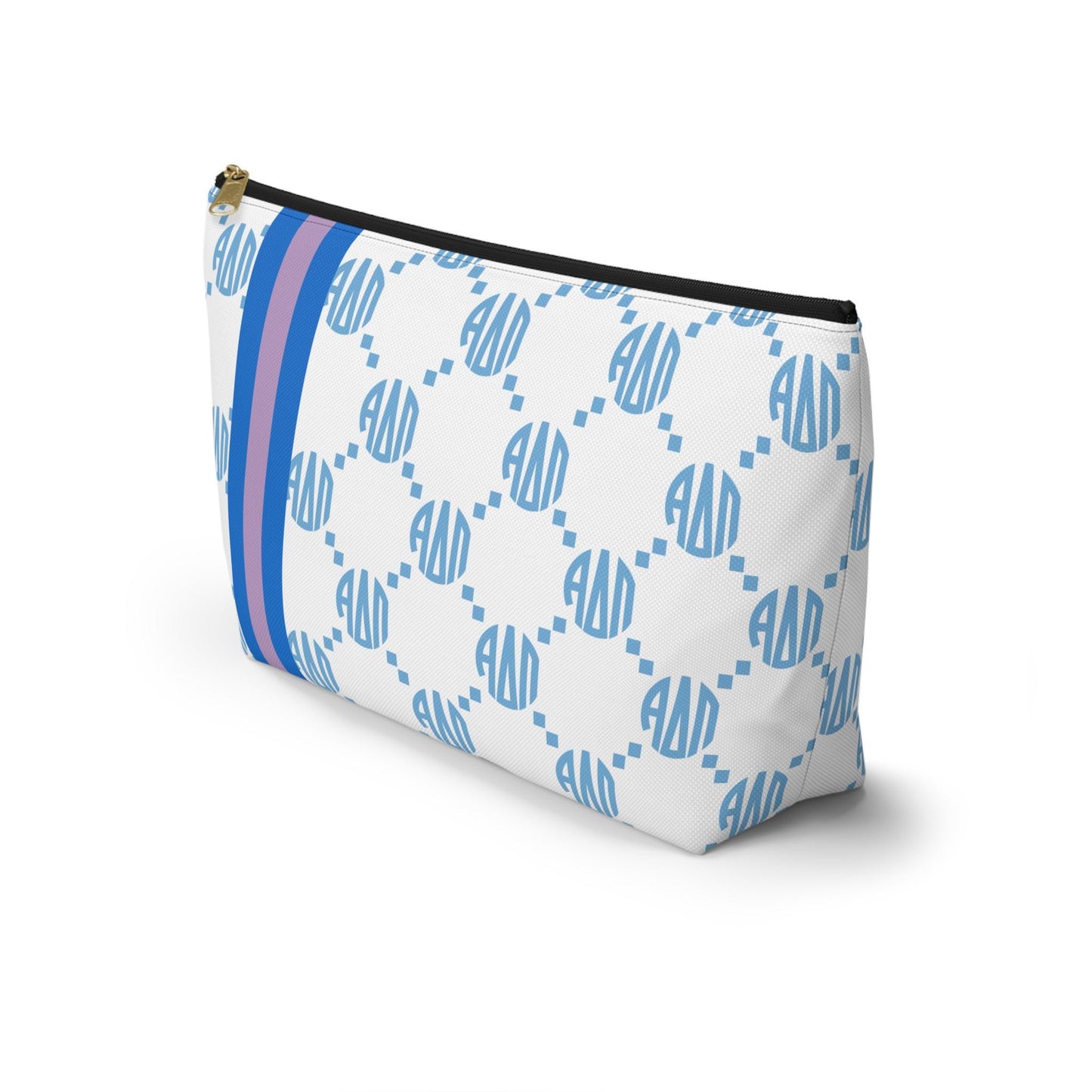 Alpha Delta Pi Makeup Bag