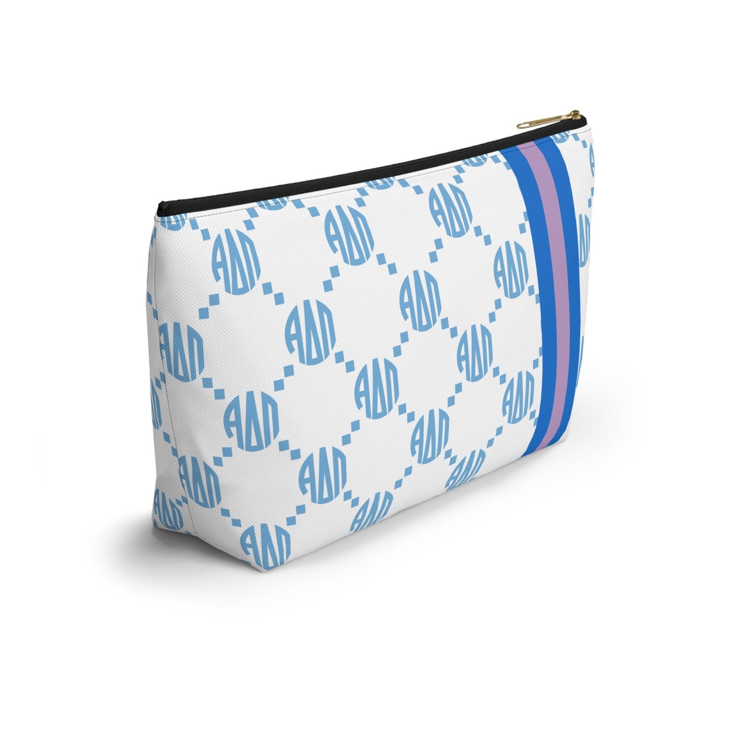 Alpha Delta Pi Makeup Bag