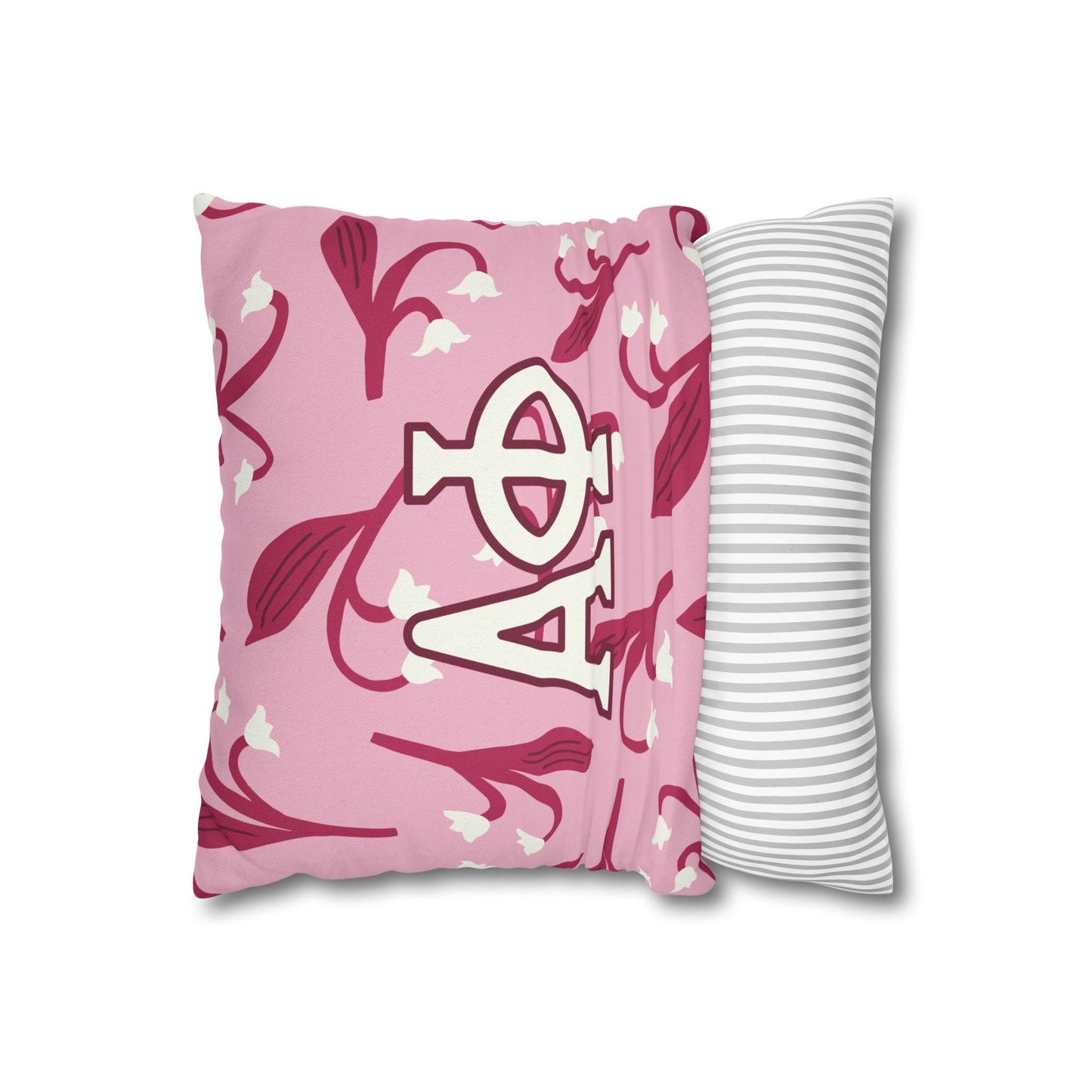 Alpha Phi Pillowcase