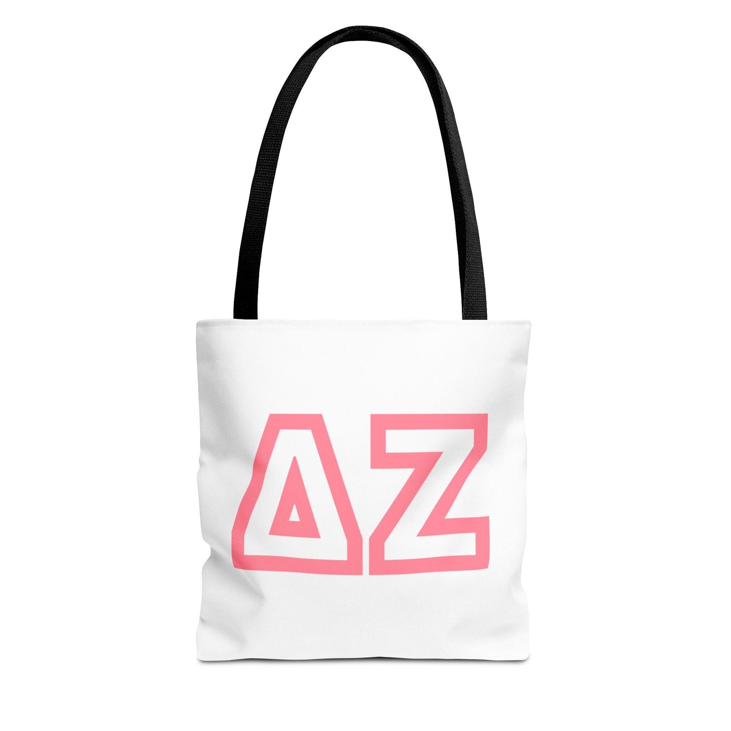 Delta Zeta Tote Bag