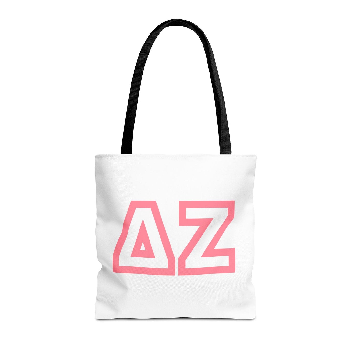 Delta Zeta Tote Bag