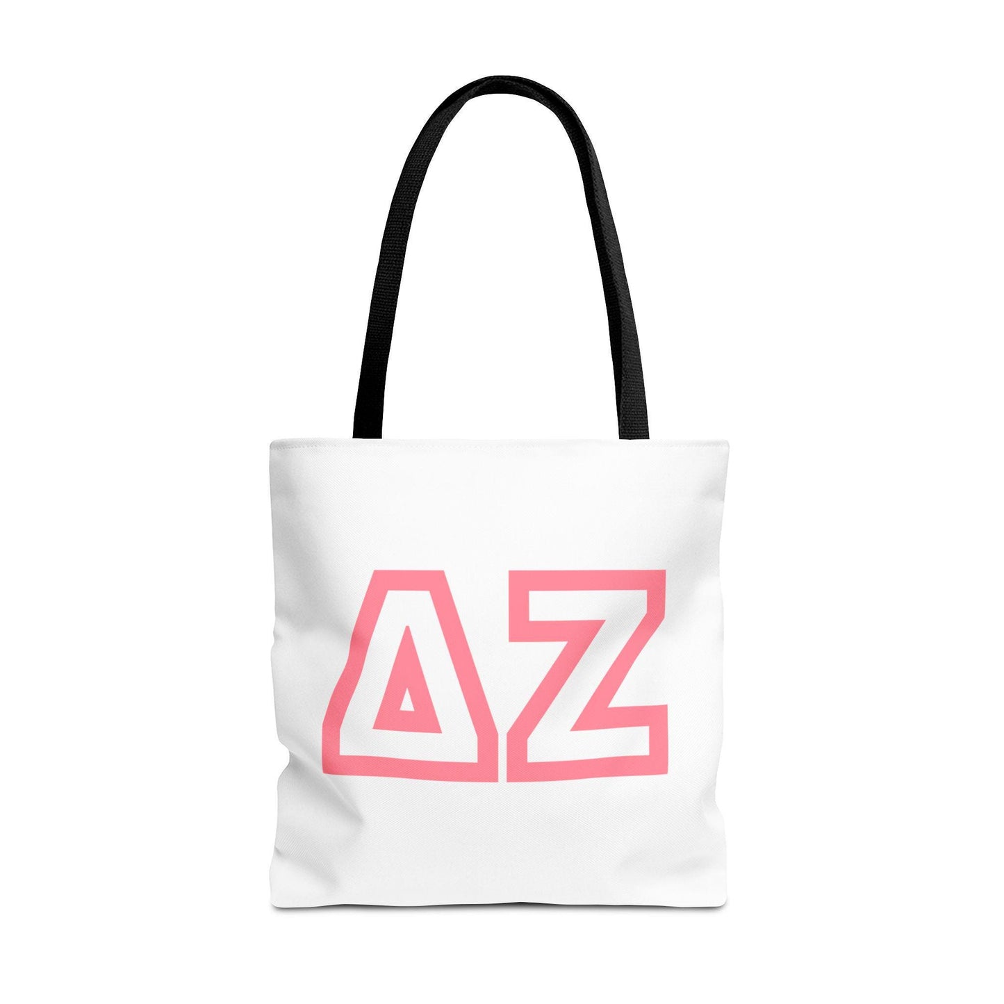 Delta Zeta Tote Bag