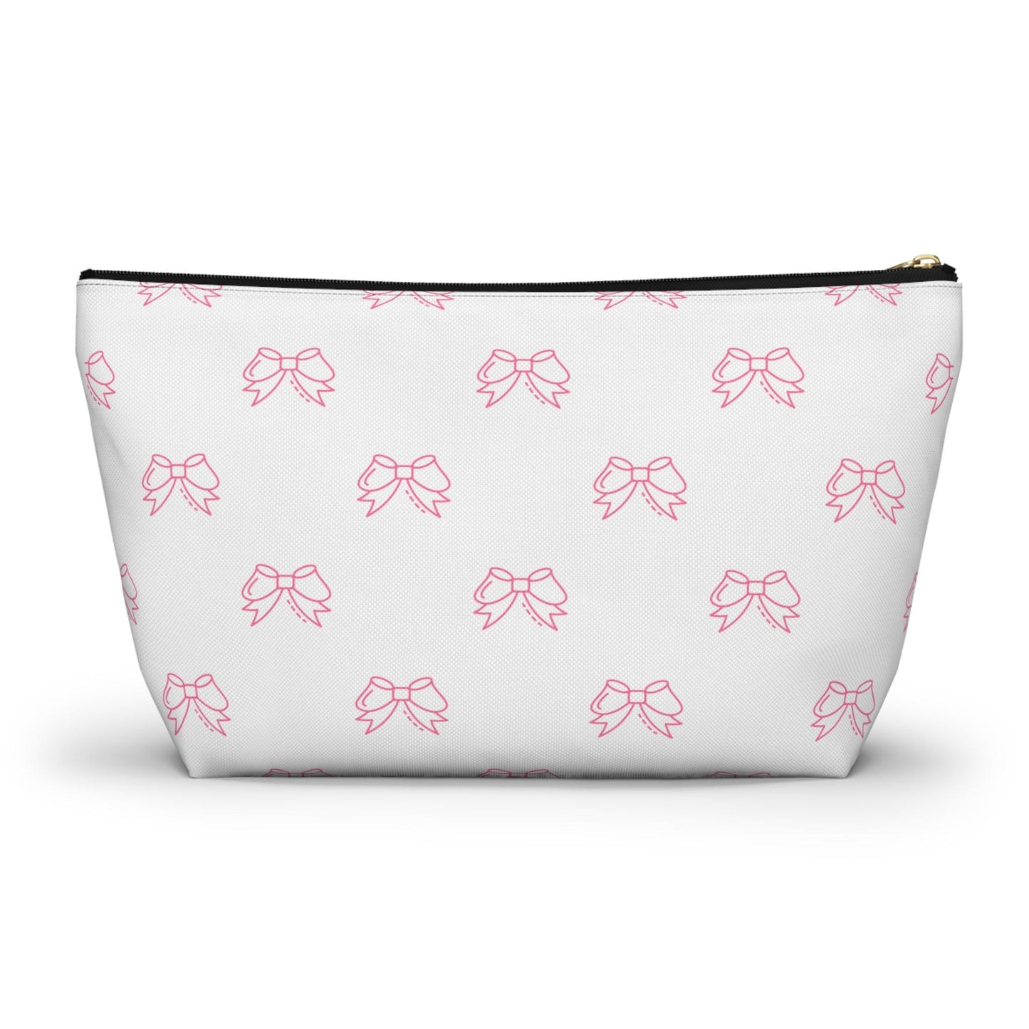 Alpha Omicron Pi Makeup Bag