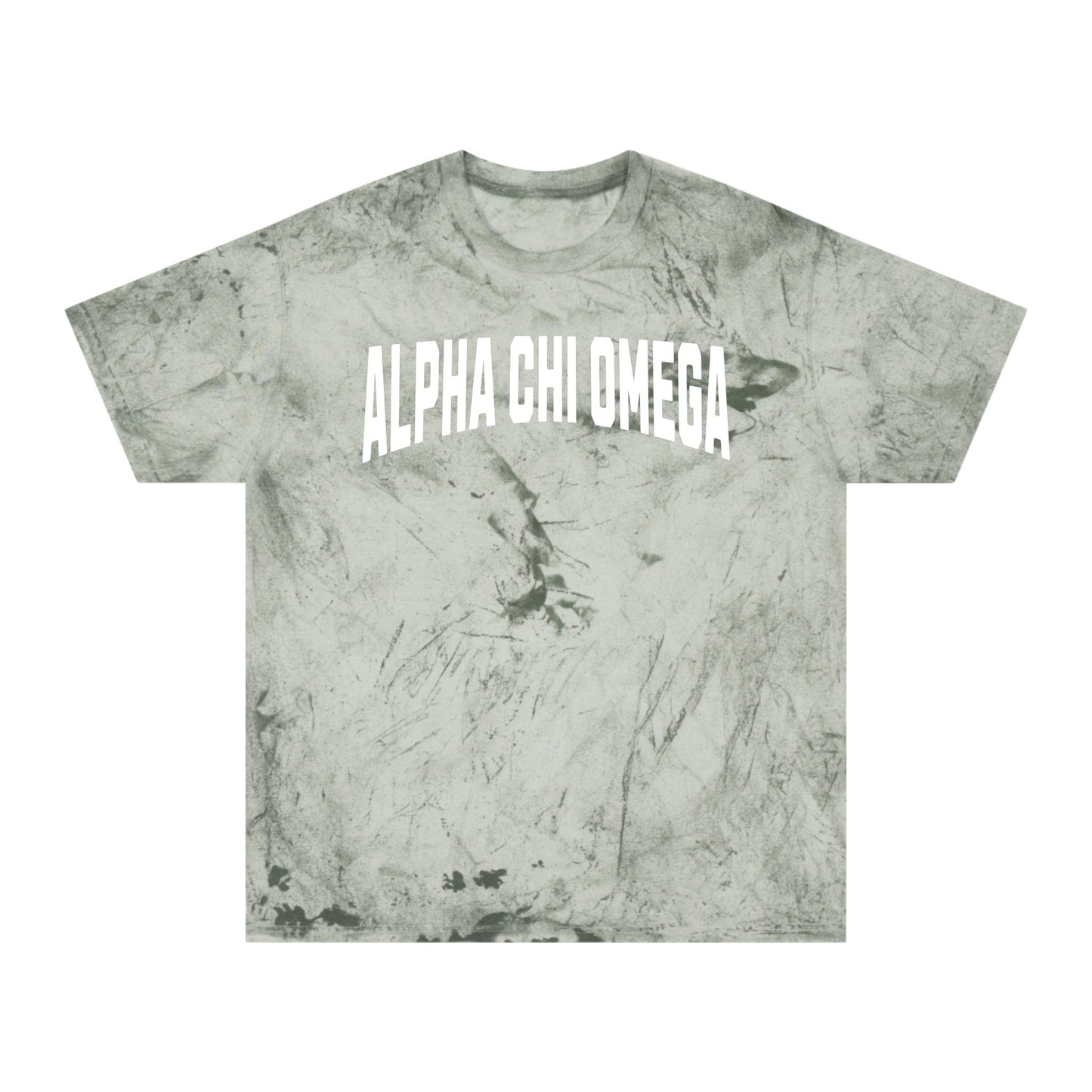 Alpha Chi Omega T-shirt