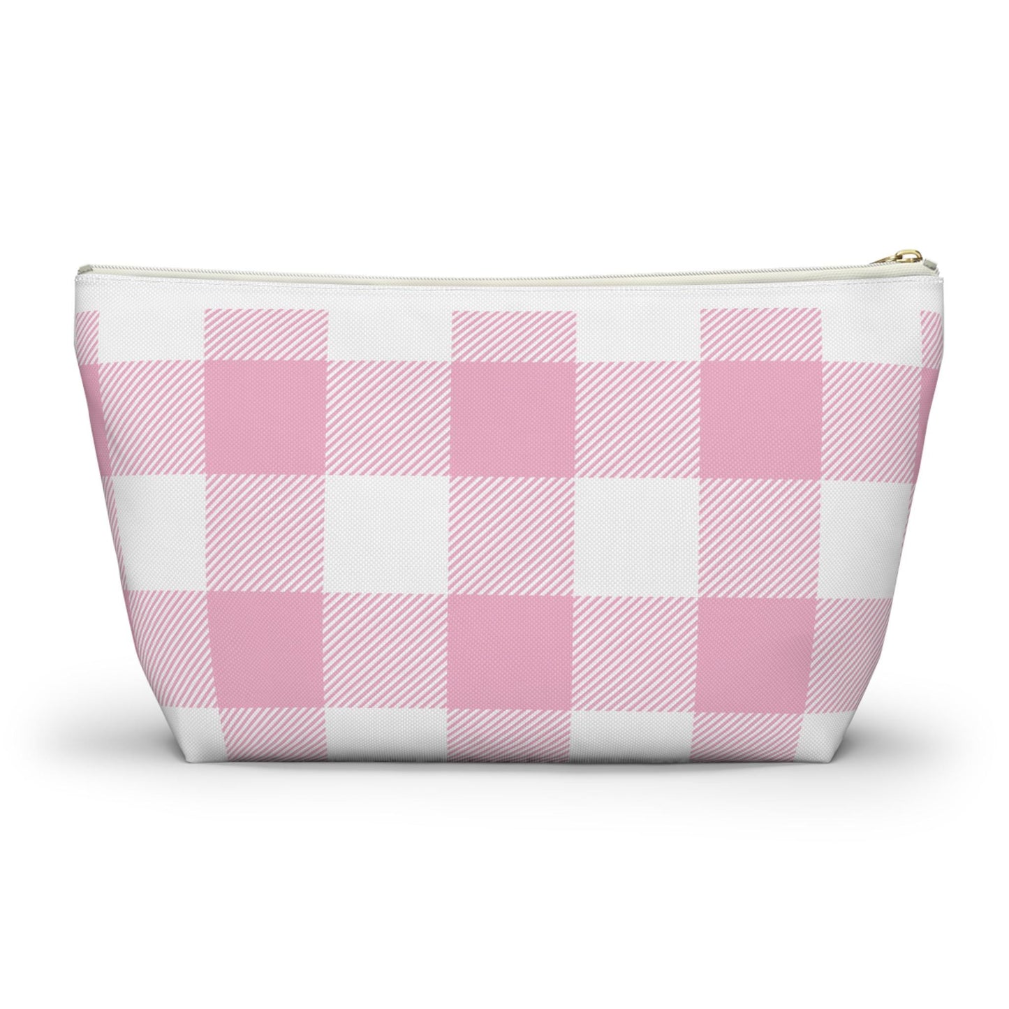 Personalized Alpha Xi Delta Makeup Bag