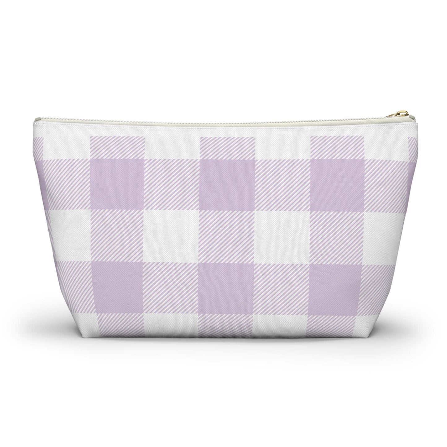 Personalized Sigma Kappa Sorority Makeup Bag