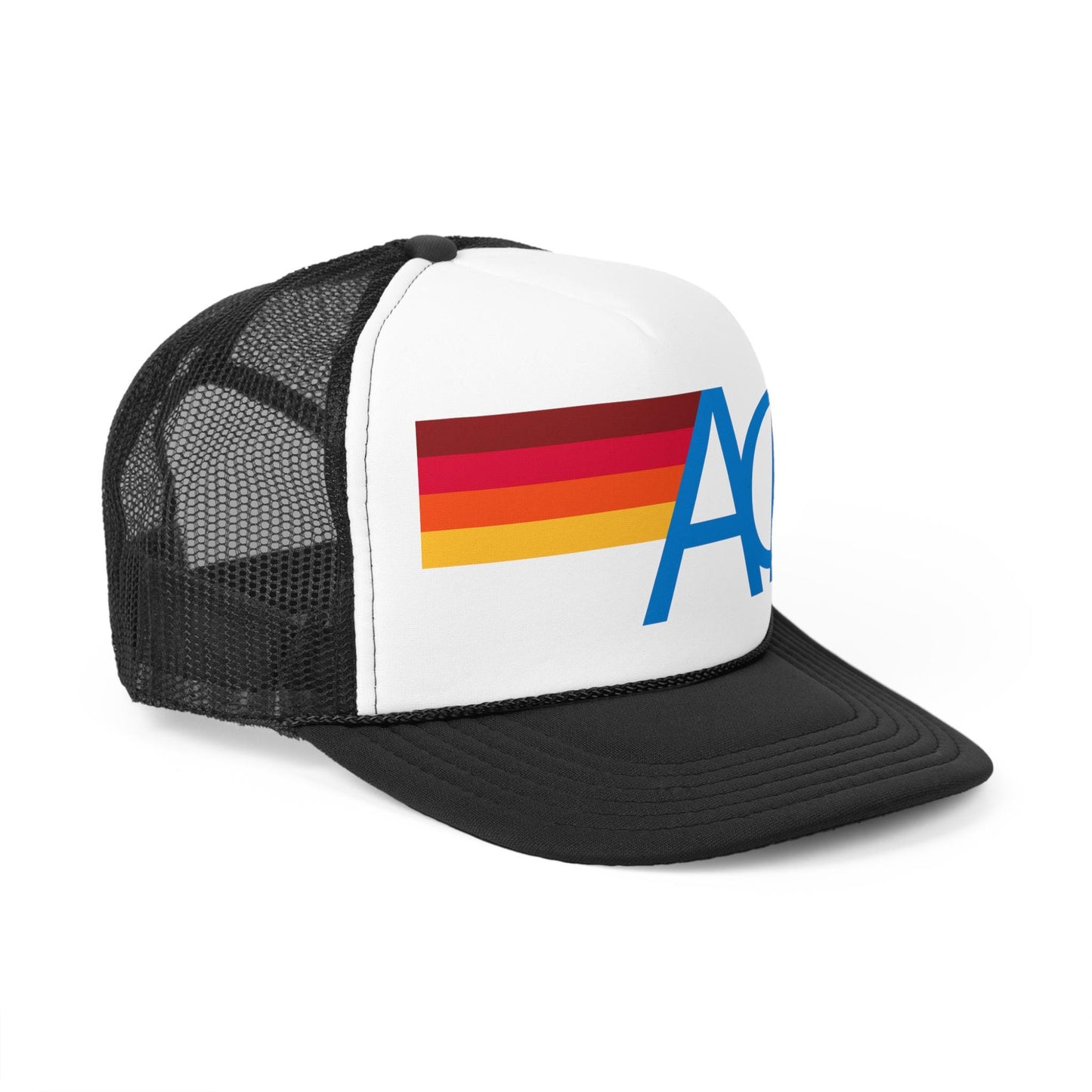 Alpha Phi Trucker Hat