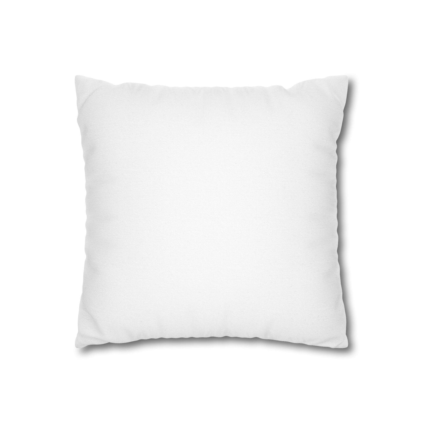 Alpha Delta Pi Flower Pillow Cover