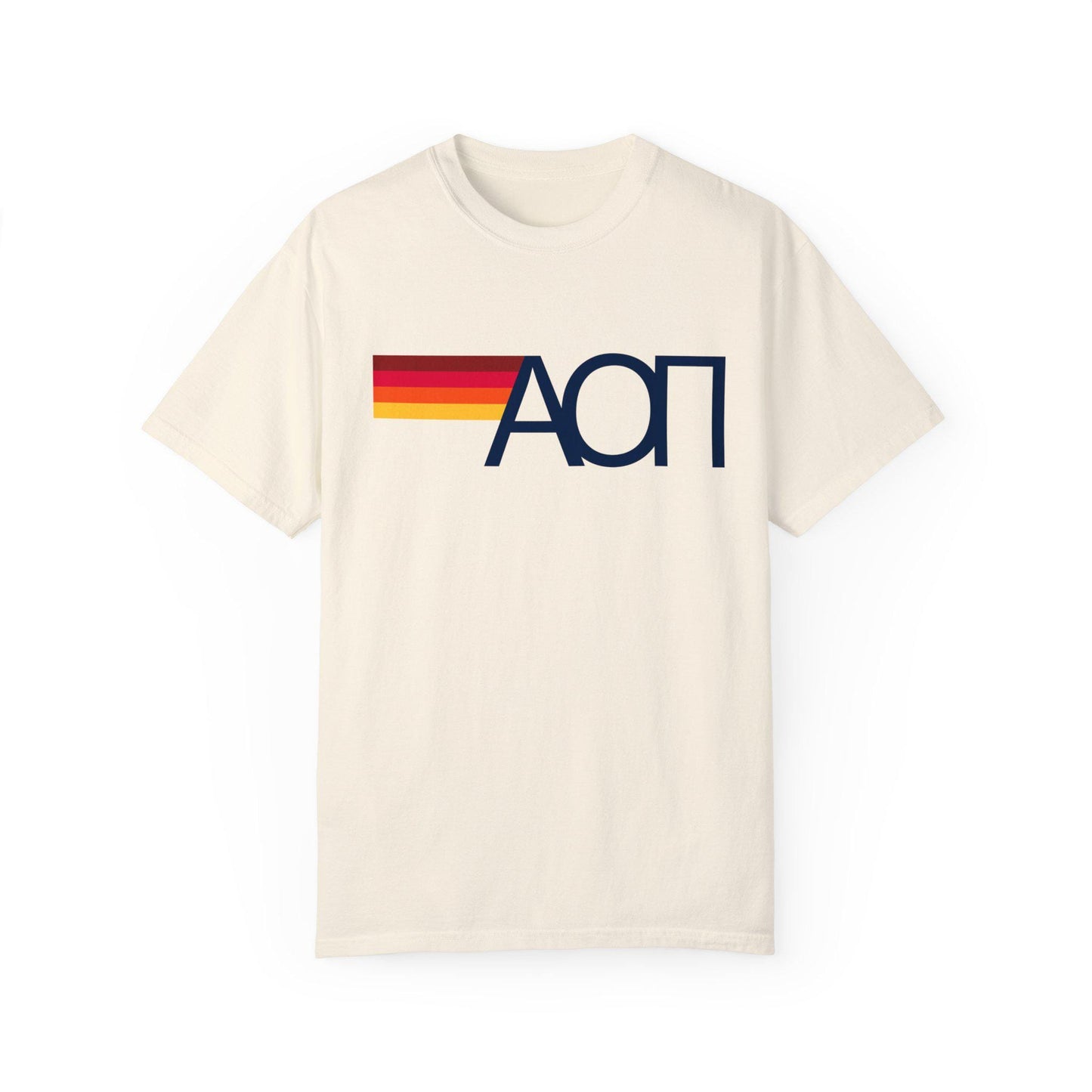 Alpha Omicron Pi T-shirt