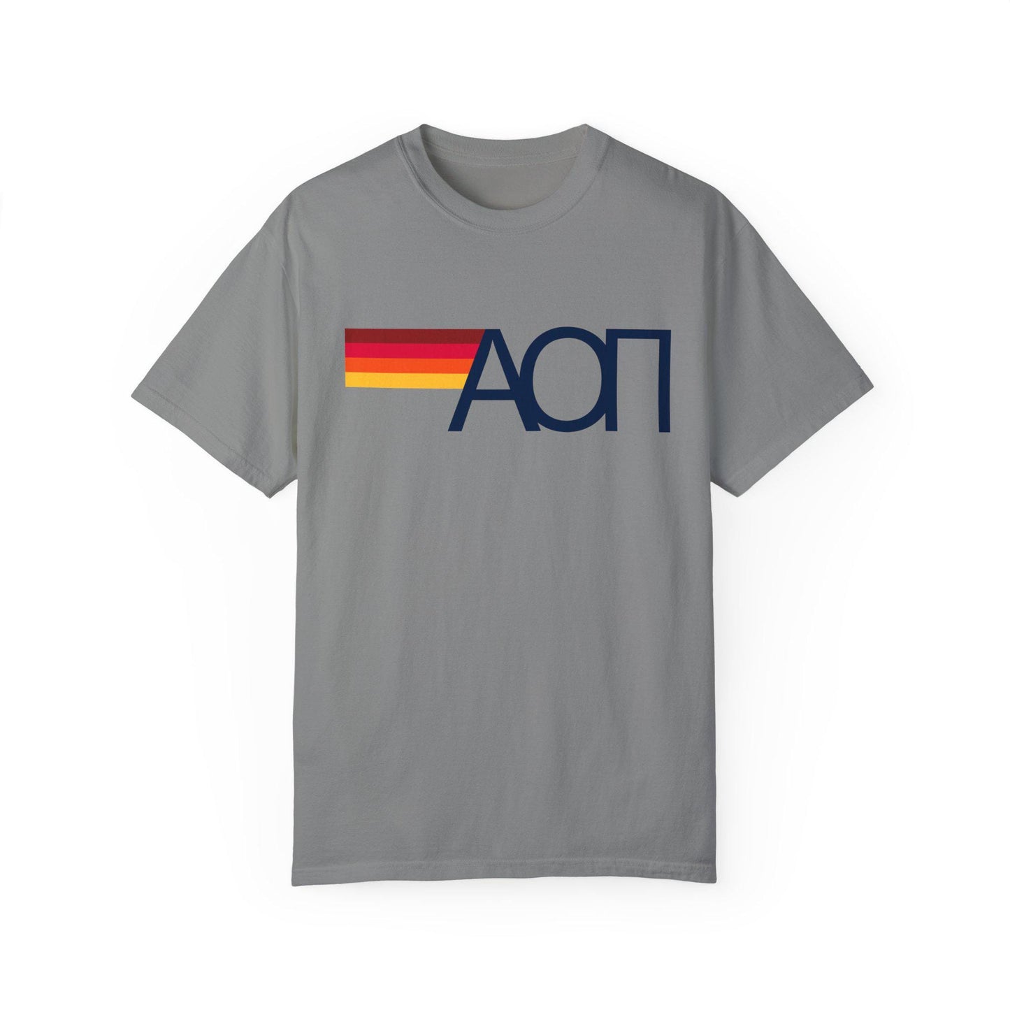 Alpha Omicron Pi T-shirt