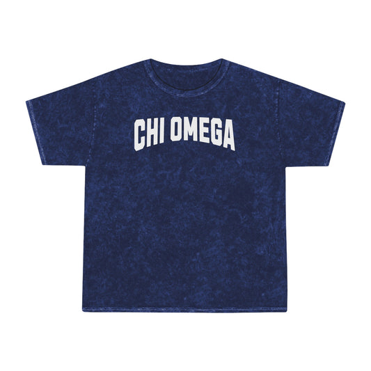 Chi Omega T-shirt