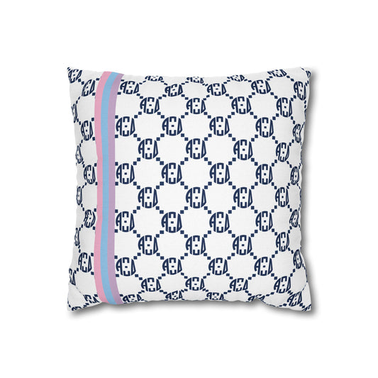 Alpha Xi Delta Pillow Cover