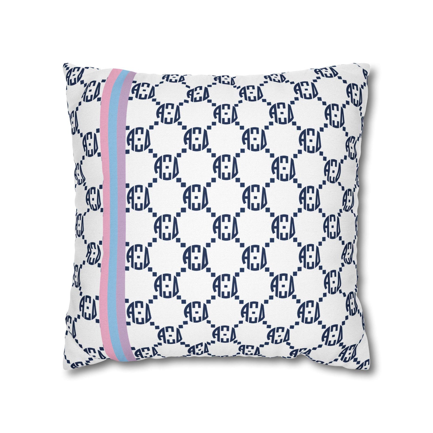 Alpha Xi Delta Pillow Cover