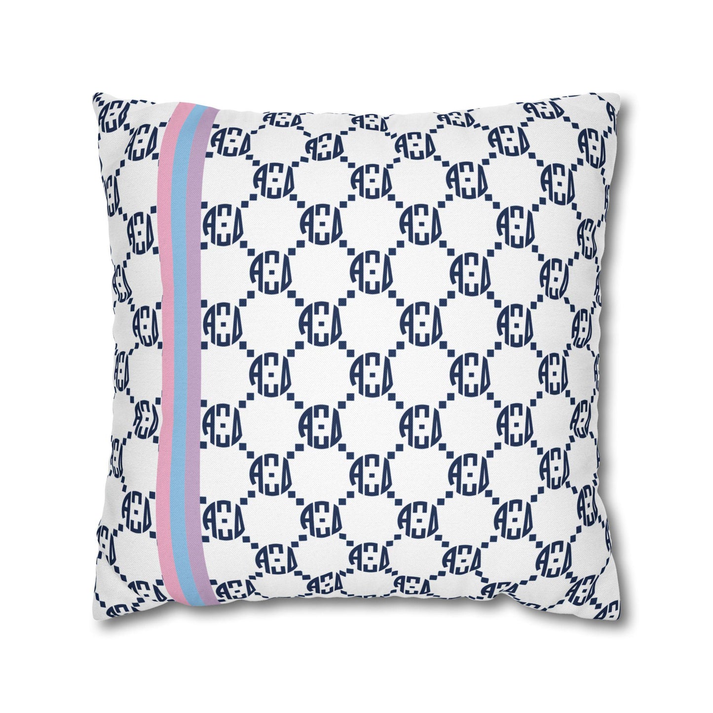 Alpha Xi Delta Pillow Cover