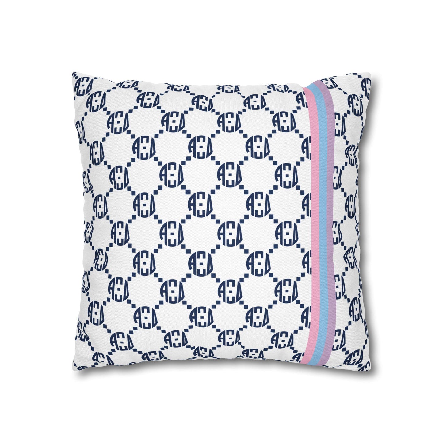 Alpha Xi Delta Pillow Cover