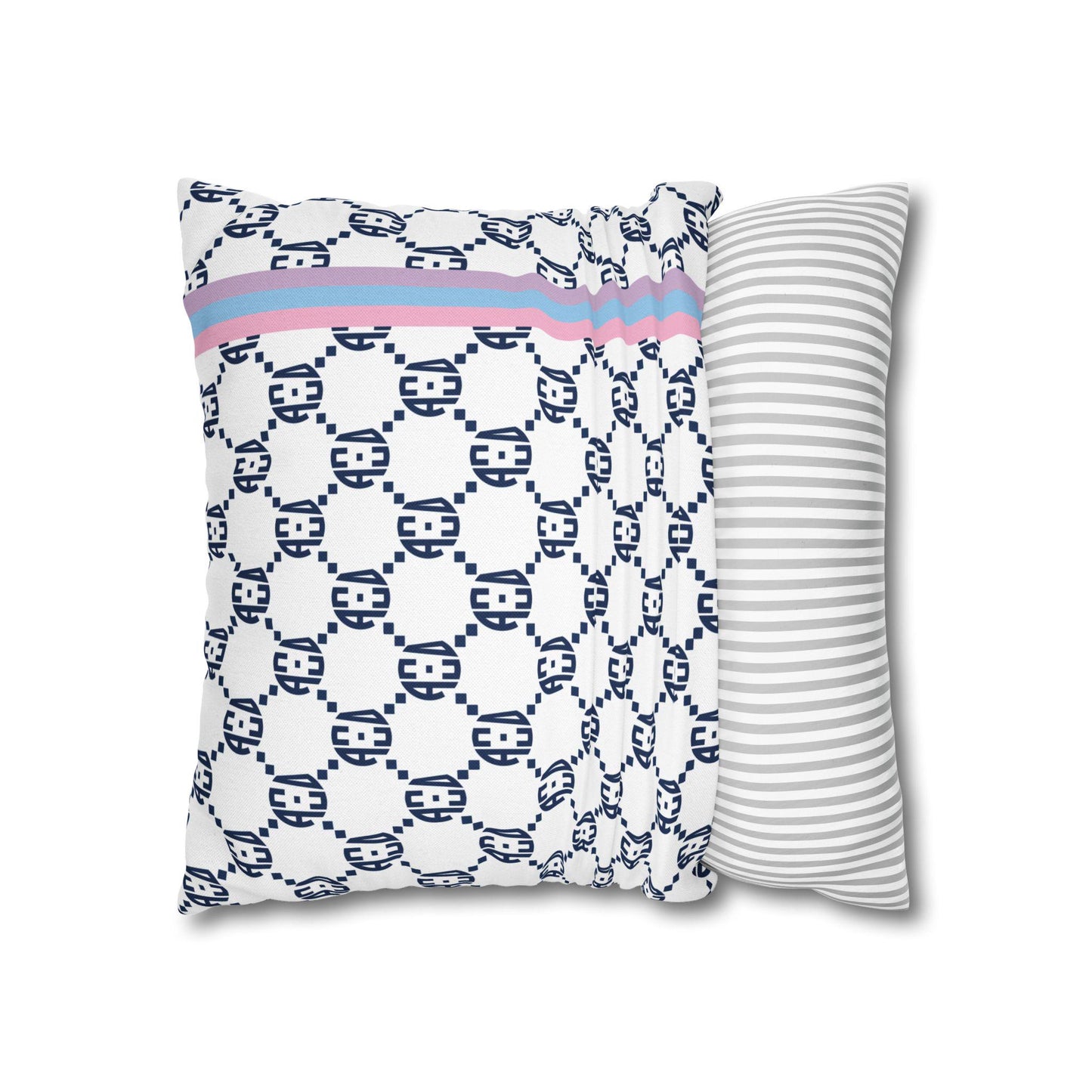 Alpha Xi Delta Pillow Cover