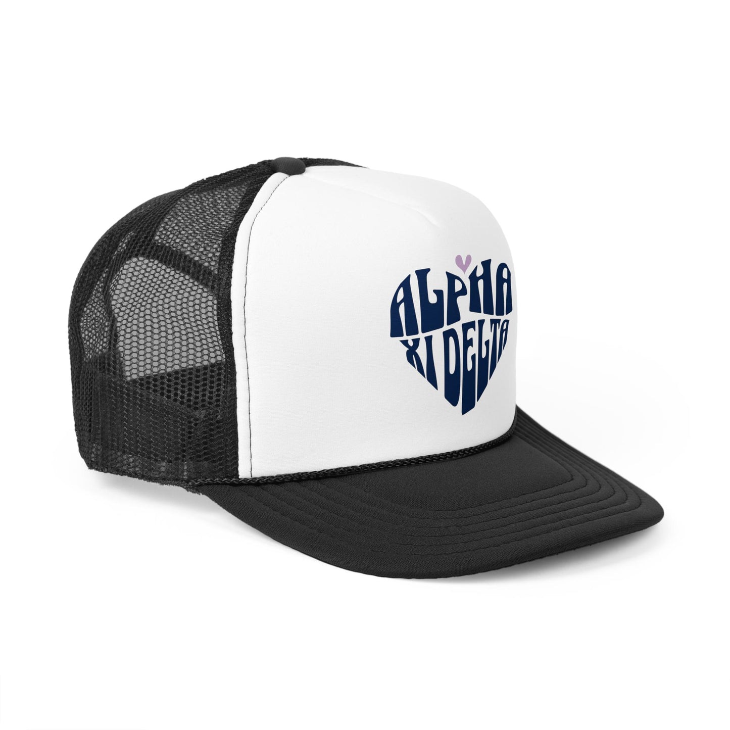 Alpha Xi Delta Trucker Hat