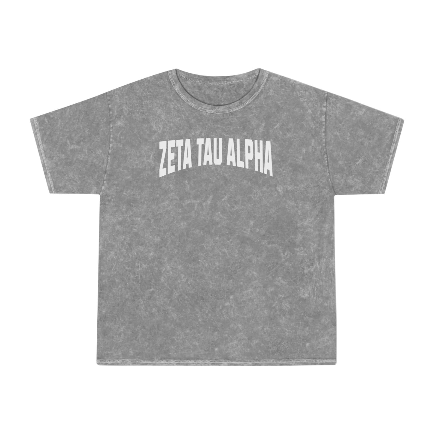 Zeta Tau Alpha T-Shirt