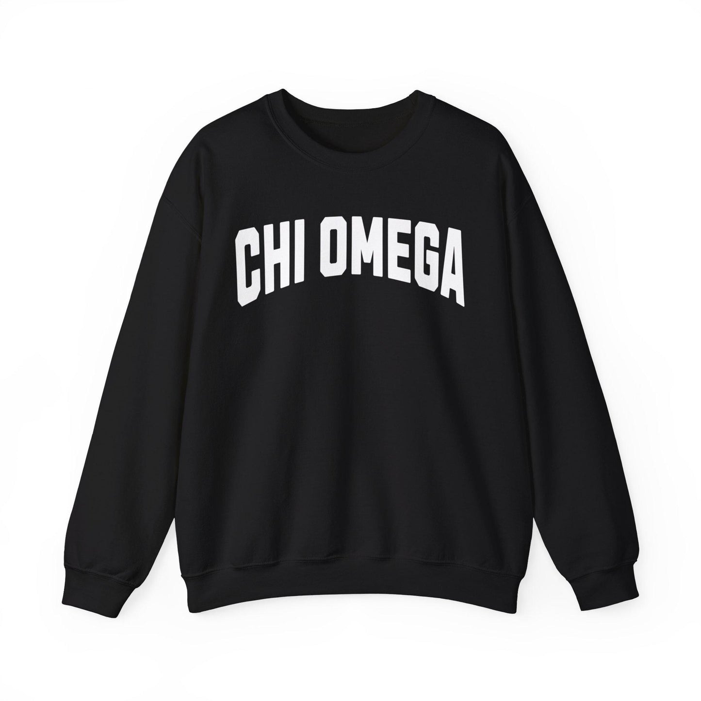 Chi Omega Sorority Sweatshirt