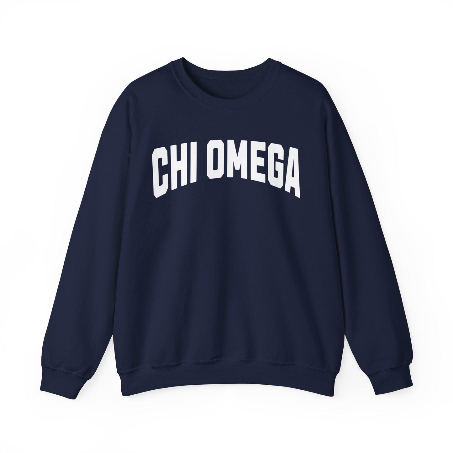 Chi Omega Sorority Sweatshirt