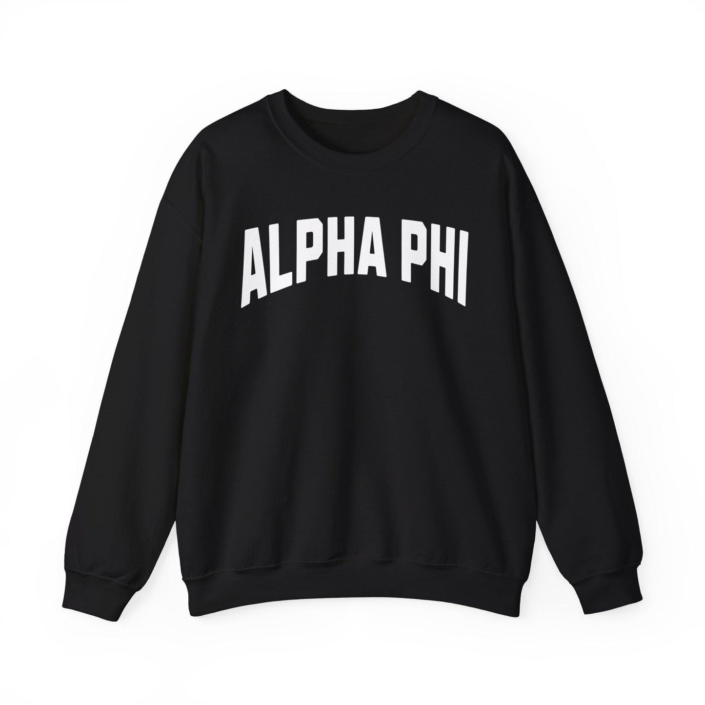 Alpha Phi Sweatshirt