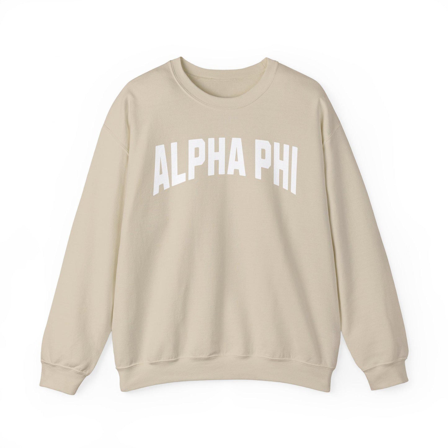 Alpha Phi Sweatshirt