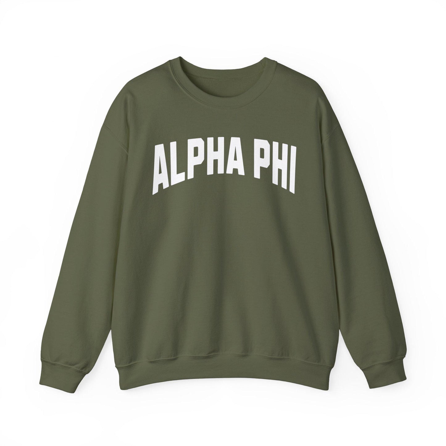 Alpha Phi Sweatshirt