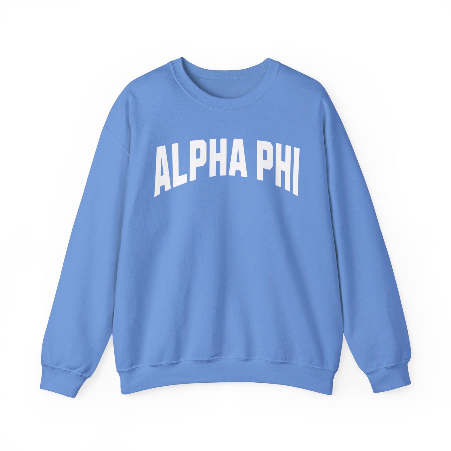 Alpha Phi Sweatshirt