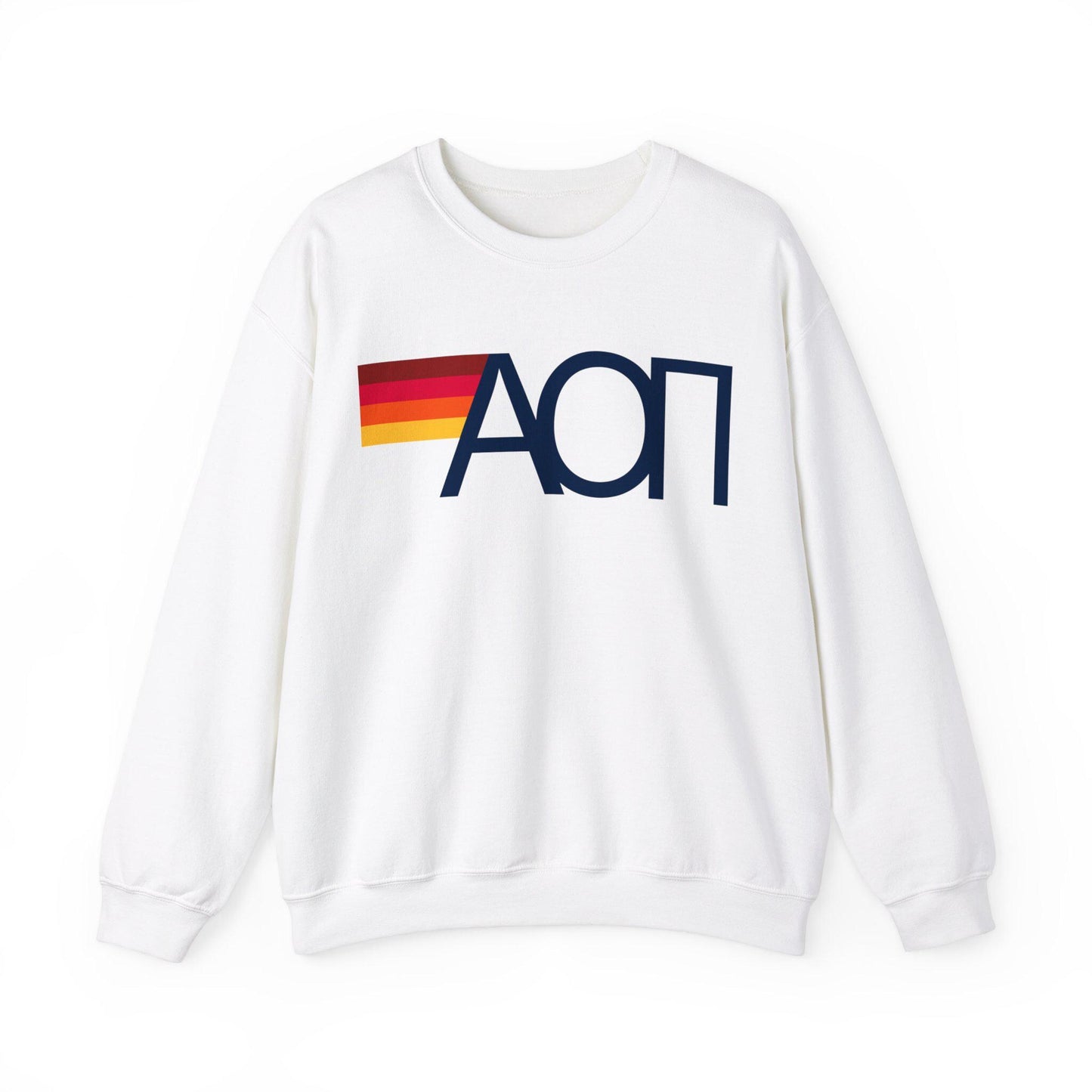 Alpha Omicron Pi Sweatshirt