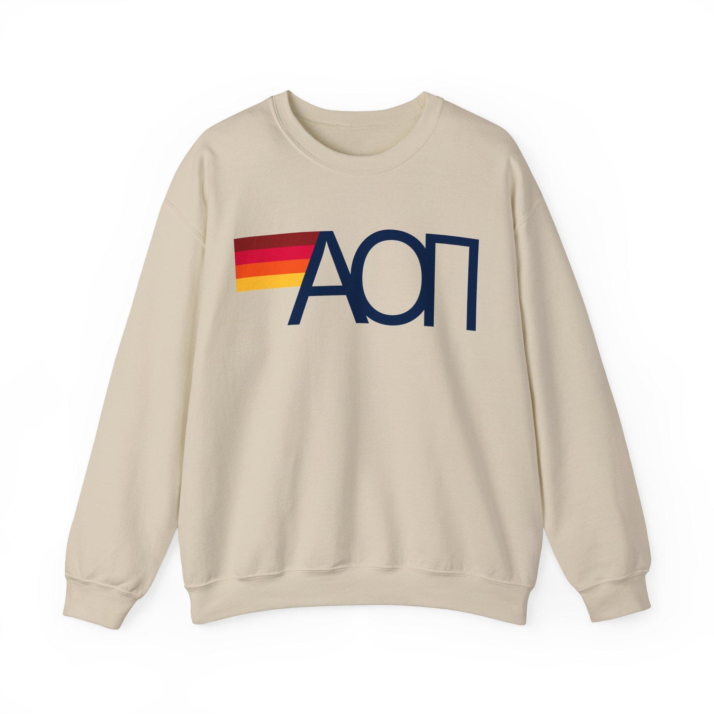 Alpha Omicron Pi Sweatshirt