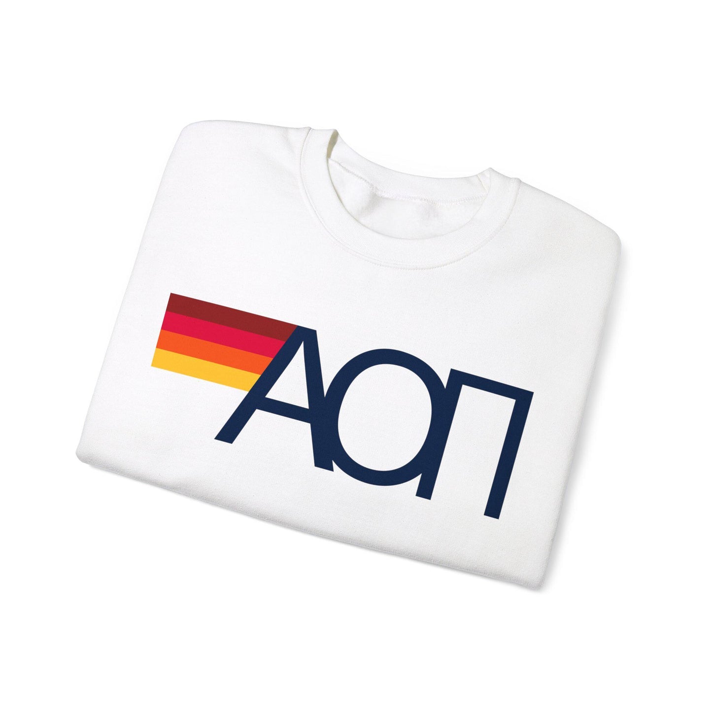 Alpha Omicron Pi Sweatshirt