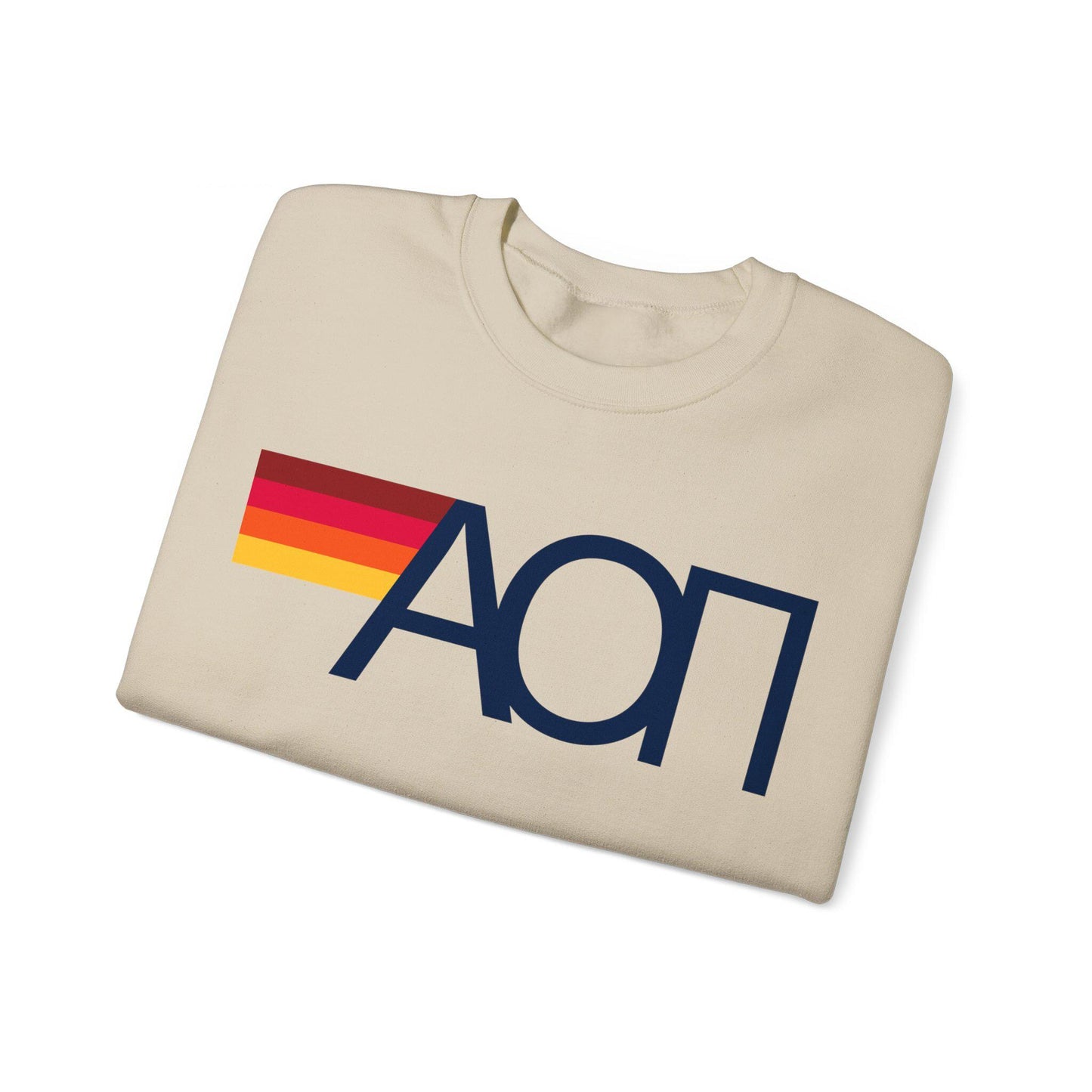 Alpha Omicron Pi Sweatshirt